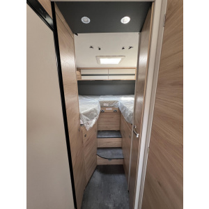 Dethleffs-Globebus Active-I 6-140PS