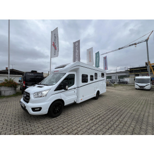 Dethleffs-Just Go-T 7055 EBL-155PS