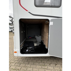 Dethleffs-Just Go-T 7055 EBL-155PS