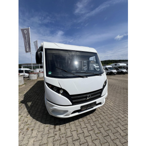 Dethleffs-Trend-I 7057 EB-top ausgestattet!