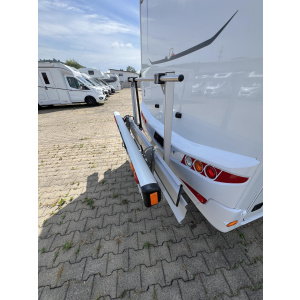 Dethleffs-Trend-I 7057 EB-top ausgestattet!