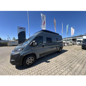 Dethleffs-Globetrail Active-600 DS Fiat-140PS