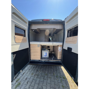 Dethleffs-Globetrail Active-600 DS Fiat-140PS