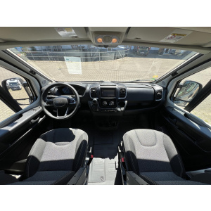 Dethleffs-Globetrail Active-600 DS Fiat-140PS
