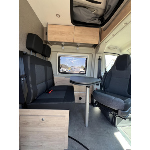 Dethleffs-Globetrail Active-600 DS Fiat-140PS