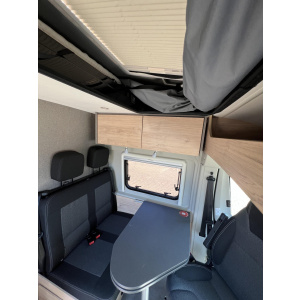 Dethleffs-Globetrail Active-600 DS Fiat-140PS