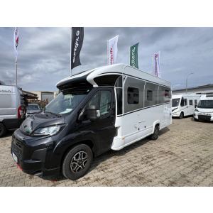Dethleffs-Trend-T 7057 EB-140PS