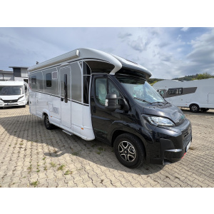 Dethleffs-Trend-T 7057 EB-140PS