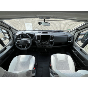 Dethleffs-Trend-T 7057 EB-140PS