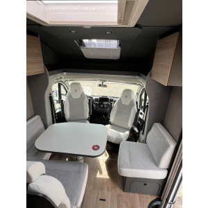 Dethleffs-Trend-T 7057 EB-140PS