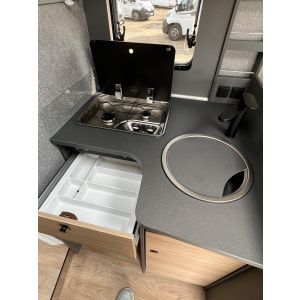 Dethleffs-Trend-T 7057 EB-140PS