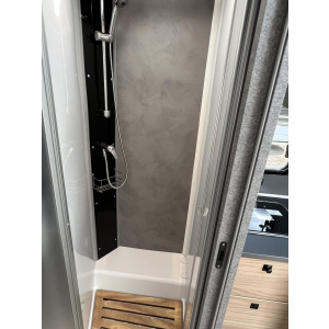 Dethleffs-Trend-T 7057 EB-140PS