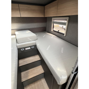 Dethleffs-Trend-T 7057 EB-140PS