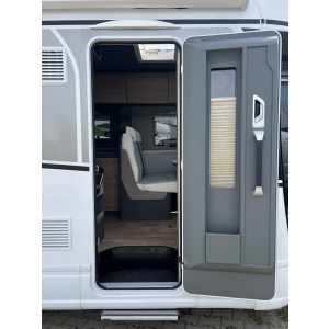 Dethleffs-Trend-T 7057 EB-140PS