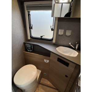 Dethleffs-Trend-T 7057 EB-140PS