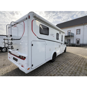 Dethleffs-Just Go-T 7055 EB-130PS