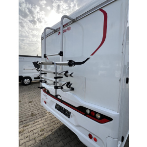 Dethleffs-Just Go-T 7055 EB-130PS
