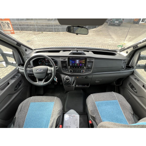 Dethleffs-Just Go-T 7055 EB-130PS