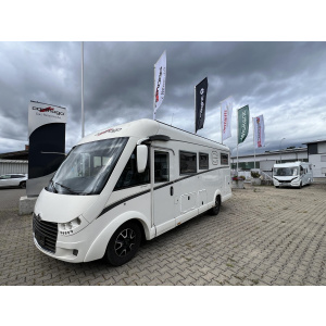Carthago-c-tourer I-I 144 LE-150PS