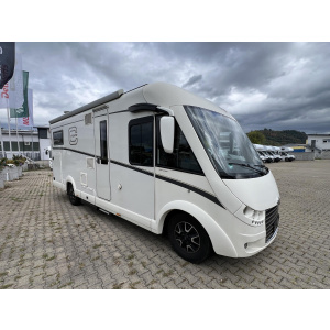 Carthago-c-tourer I-I 144 LE-150PS