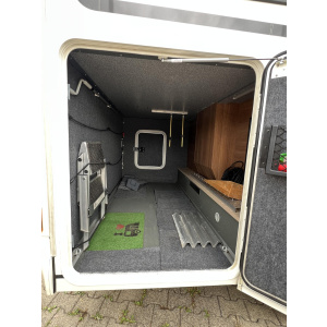 Carthago-c-tourer I-I 144 LE-150PS