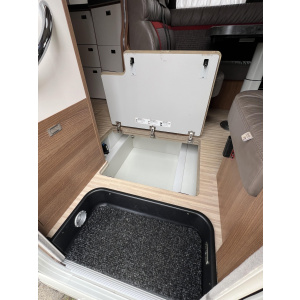 Carthago-c-tourer I-I 144 LE-150PS