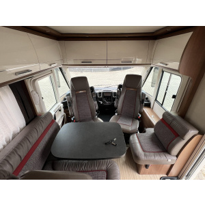 Carthago-c-tourer I-I 144 LE-150PS
