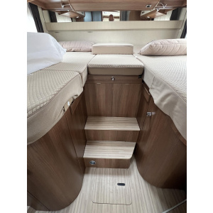 Carthago-c-tourer I-I 144 LE-150PS